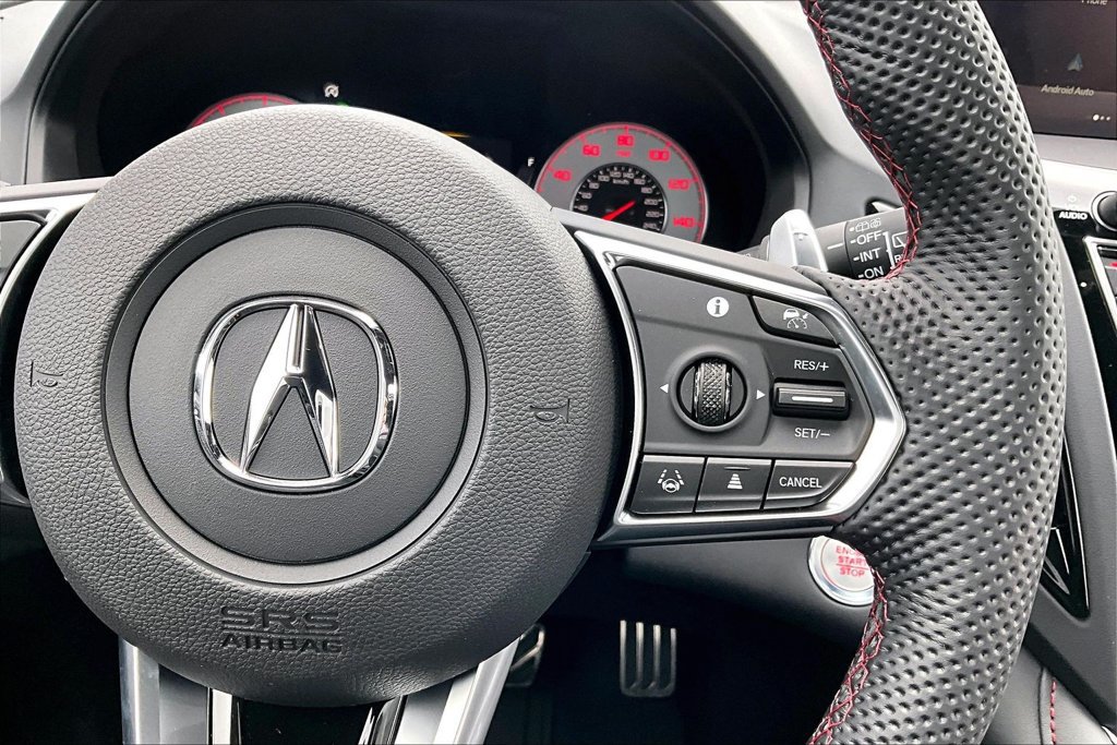 New 2026 Acura RDX w/ Advance Package AWD/4WD image 14
