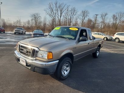 Used 2004 Ford Ranger XLT