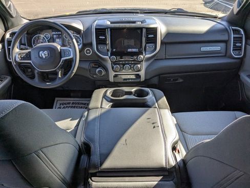 Used 2023 RAM 1500 Big Horn image 13