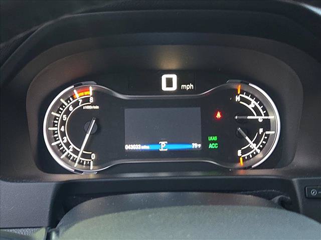Used 2023 Honda Ridgeline RTL image 9