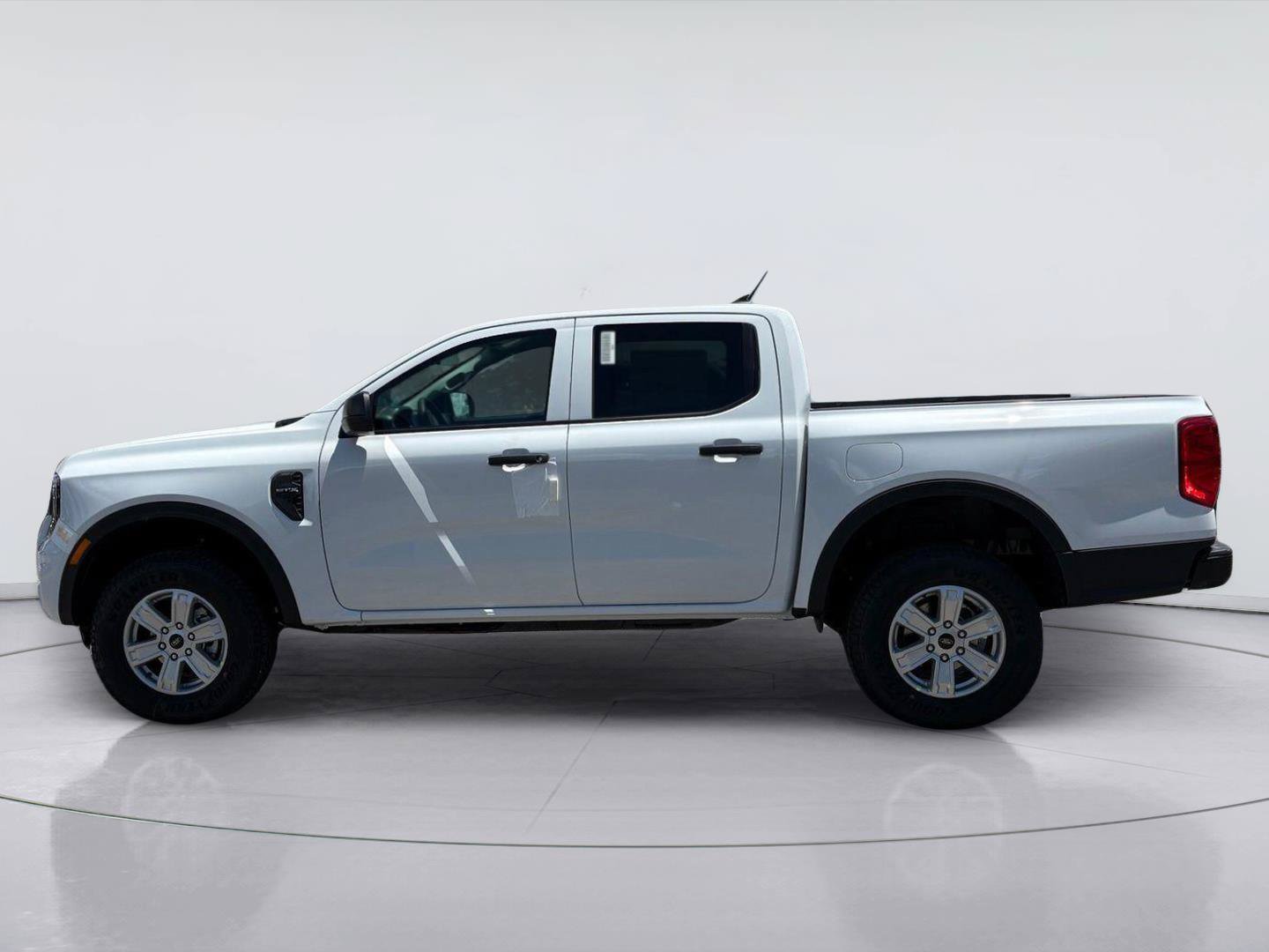 New 2026 Ford Ranger XL RWD image 2
