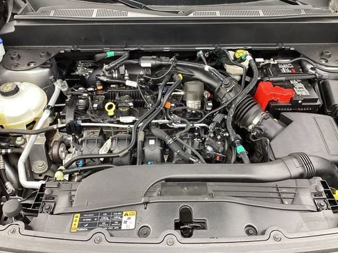 Used 2023 Ford Maverick XLT FWD image 27