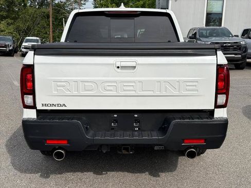 Used 2024 Honda Ridgeline RTL image 4