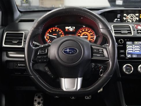 Used 2016 Subaru WRX image 14