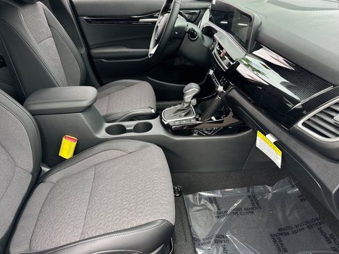 New 2026 Kia Seltos S AWD/4WD image 14