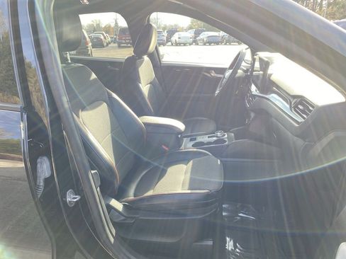 Certified 2023 Ford Escape ST-Line w/ Tech Pack #1 image 39