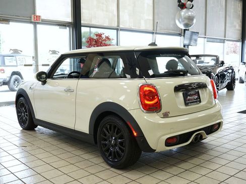Used 2019 MINI Cooper S w/ Storage Package FWD image 4