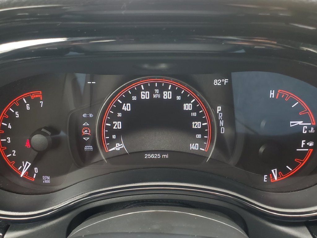 Used 2024 Dodge Durango GT w/ Blacktop Package AWD/4WD image 11