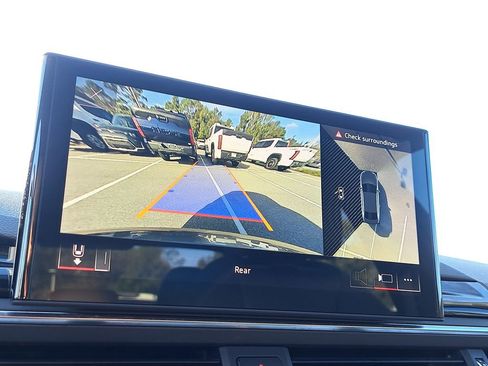 Used 2023 Audi A4 2.0T Premium Plus w/ Premium Plus Package image 23