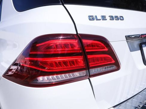 Used 2018 Mercedes-Benz GLE 350 4MATIC image 20