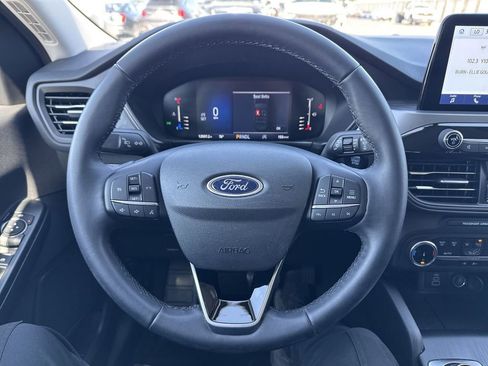 Used 2024 Ford Escape Active FWD image 14