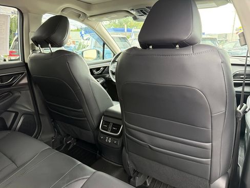Certified 2024 Subaru Outback Limited AWD/4WD image 35