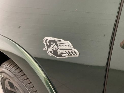New 2026 RAM 1500 Big Horn RWD image 10