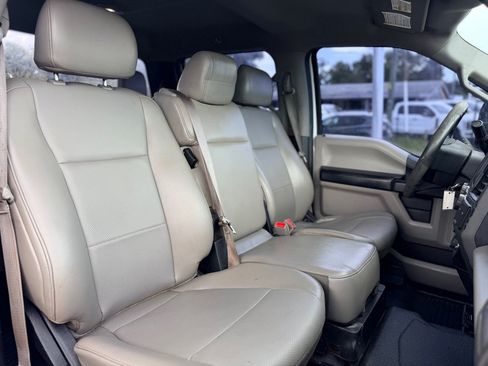 Used 2018 Ford F250 XL w/ Power Equipment Group RWD image 17