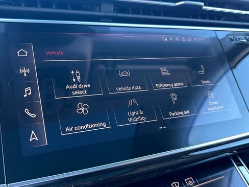 Used 2023 Audi Q7 3.0T Prestige image 27