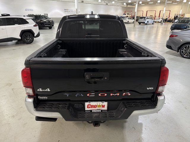 Used 2022 Toyota Tacoma SR5 AWD/4WD image 8
