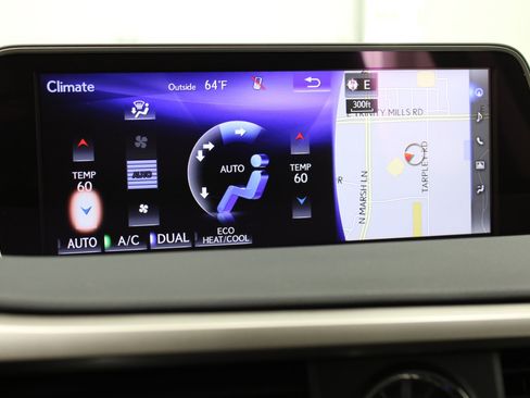 Used 2016 Lexus RX 350 2WD image 61