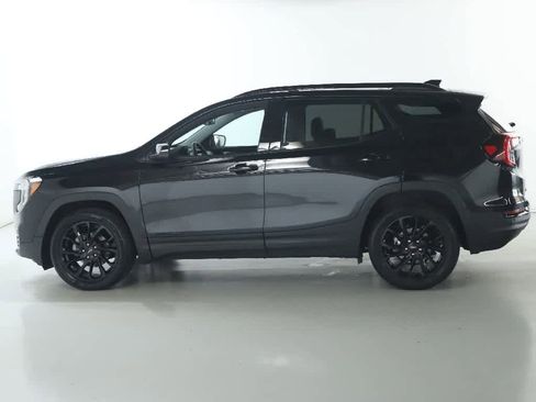 Used 2024 GMC Terrain SLT w/ Elevation Edition AWD/4WD image 41