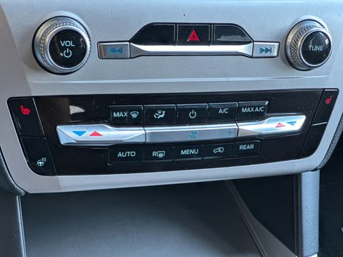 Certified 2023 Ford Explorer XLT w/ Equipment Group 202A image 22