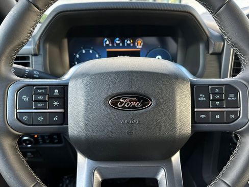 New 2026 Ford F150 XLT w/ Equipment Group 302A MID AWD/4WD image 22