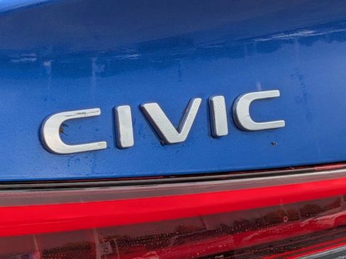 Certified 2023 Honda Civic Sport image 11