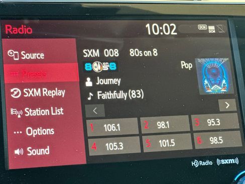 Used 2020 Toyota Camry XLE image 18