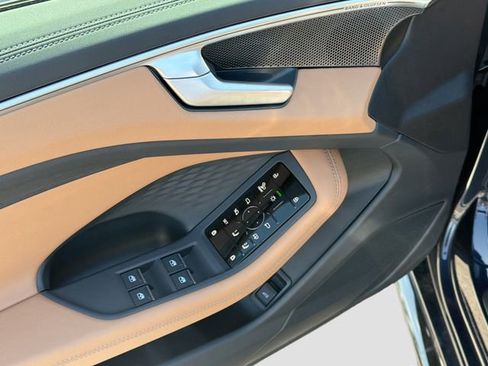 New 2026 Audi A6 Premium Plus AWD/4WD image 22