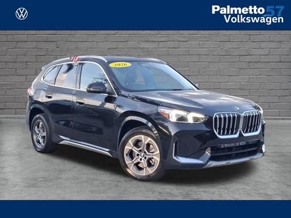 Used 2026 BMW X1 xDrive28i
