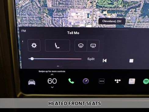 Used 2017 Tesla Model X 75D image 6