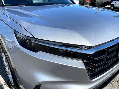 Used 2024 Honda CR-V LX image 27