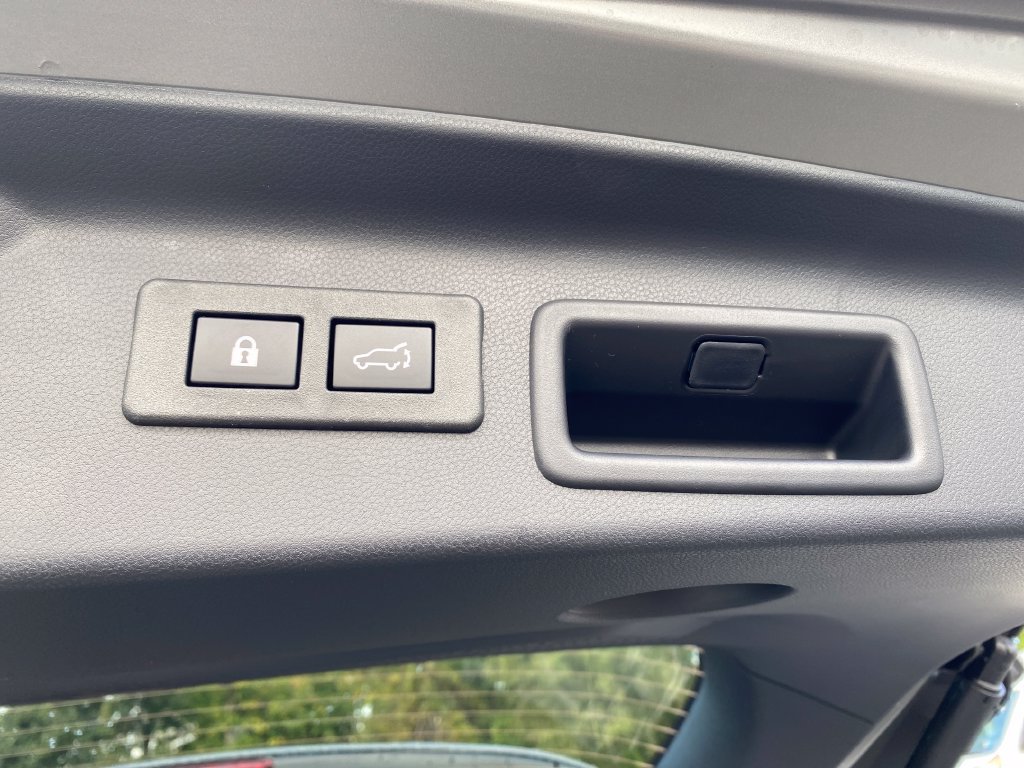 New 2026 Subaru Forester Wilderness AWD/4WD image 17