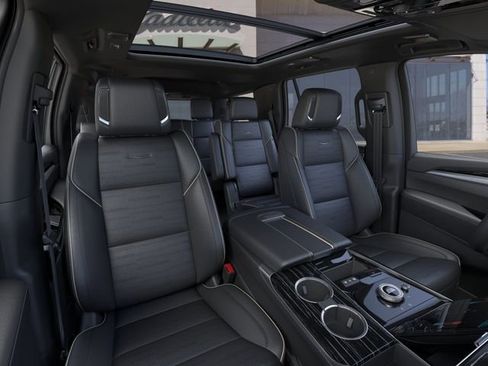 New 2026 Cadillac Escalade Sport AWD/4WD image 16