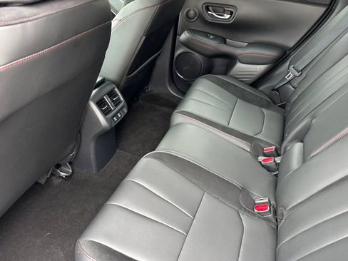 Certified 2025 Acura ADX A-Spec FWD image 5