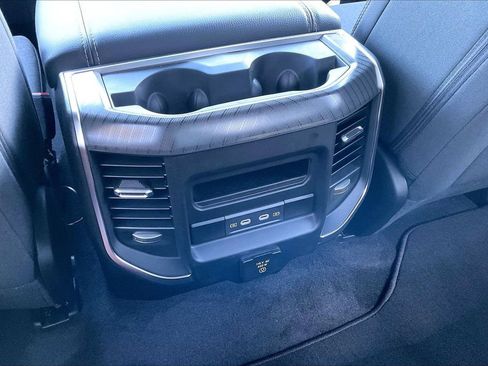 New 2026 RAM 1500 Big Horn AWD/4WD image 15