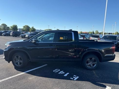 Used 2023 Honda Ridgeline RTL image 8