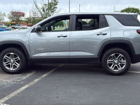 Used 2025 GMC Terrain Elevation AWD/4WD image 4