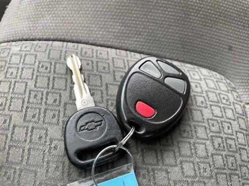 Used 2007 Chevrolet Equinox LT w/ LT Preferred Equipment Group AWD/4WD image 44