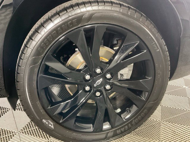Used 2022 Chevrolet Blazer RS w/ Enhanced Convenience Package FWD image 42
