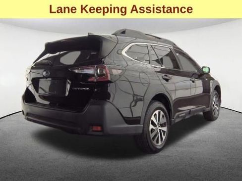 Used 2023 Subaru Outback Premium w/ Popular Package #1 image 5