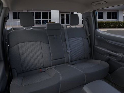 New 2025 Ford Ranger XL RWD image 11