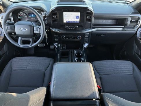 Certified 2023 Ford F150 XL w/ STX Appearance Package image 9