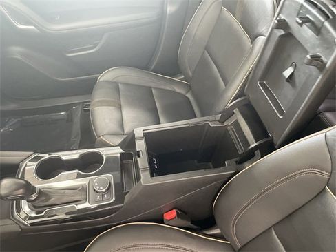 Certified 2022 Chevrolet Blazer Premier image 27