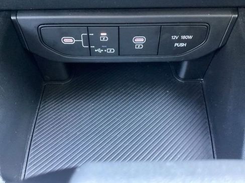 Used 2025 Kia K4 FWD image 22