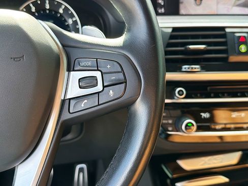 Used 2019 BMW X3 sDrive30i w/ M Sport Package 2 image 39