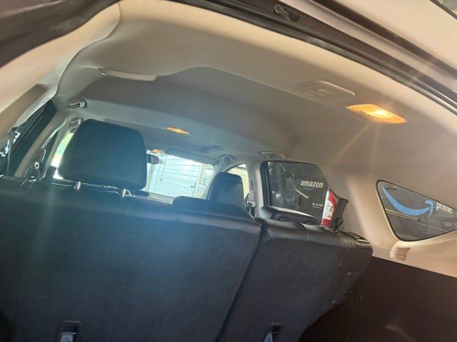 Used 2015 Honda CR-V EX-L image 24