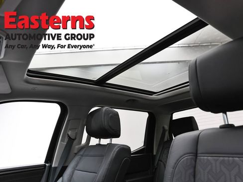 Used 2024 Toyota Tundra Limited image 38