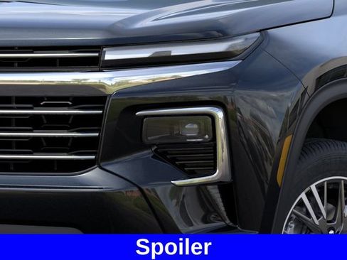 New 2026 Chevrolet Traverse LT AWD/4WD image 11