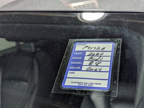 Used 2020 Audi Q8 Premium Plus w/ Premium Plus Package image 27