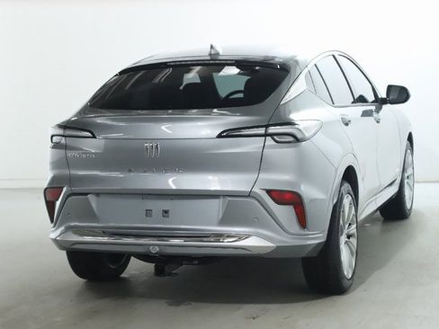 Used 2025 Buick Envista Avenir image 47