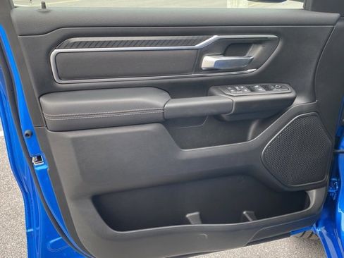 New 2026 RAM 1500 4x4 Crew Cab image 12